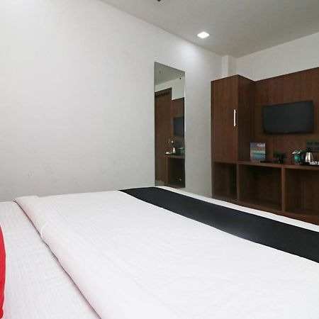 Hotel Grand Sparrow Inn Agra  Eksteriør bilde