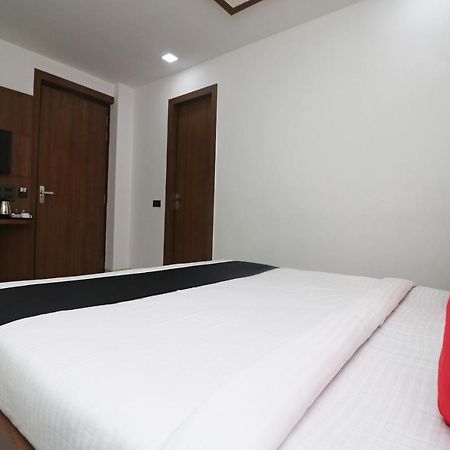 Hotel Grand Sparrow Inn Agra  Eksteriør bilde
